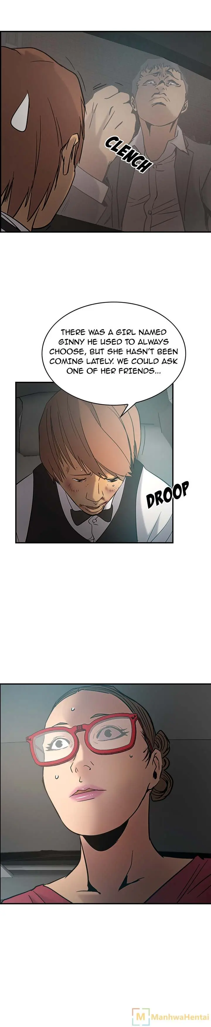 Manager Episode 17 - Page 13