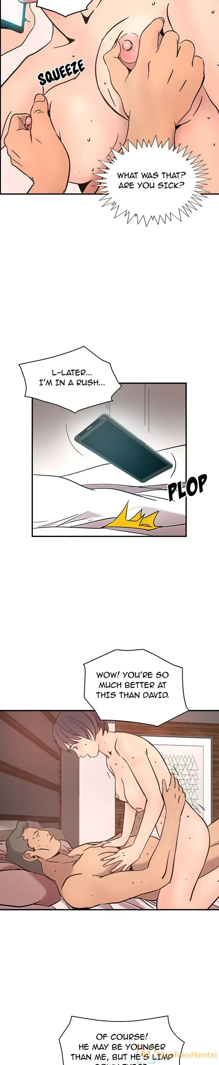 Manager Episode 17 - Page 16