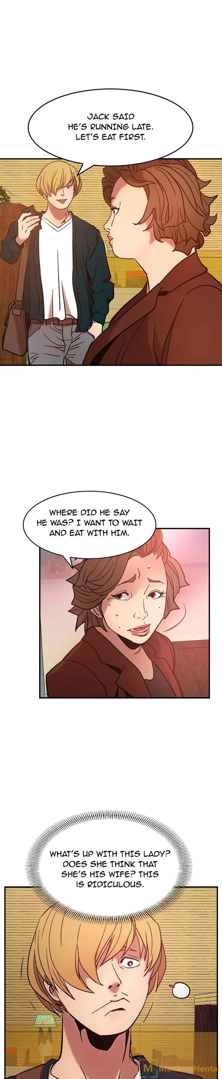 Manager Episode 17 - Page 20