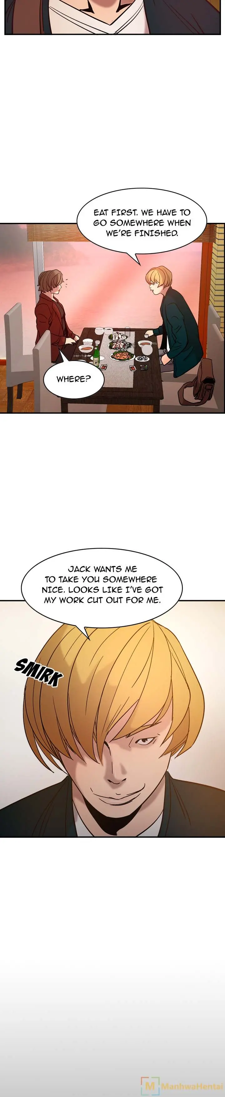 Manager Episode 17 - Page 21