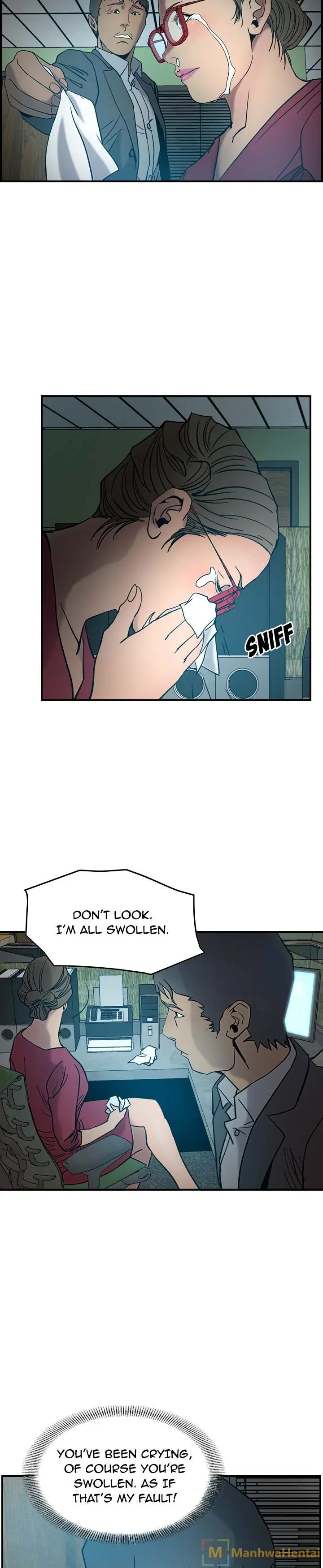 Manager Episode 17 - Page 4