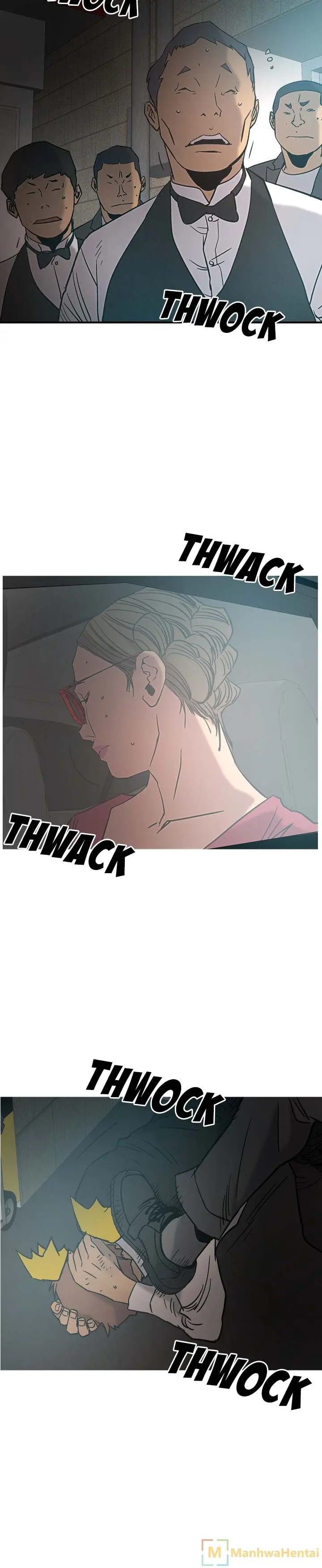 Manager Episode 17 - Page 7