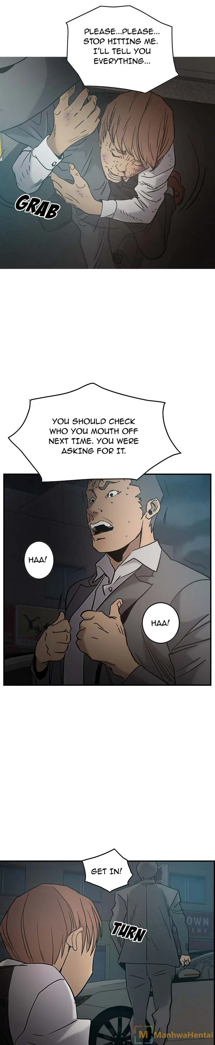 Manager Episode 17 - Page 8