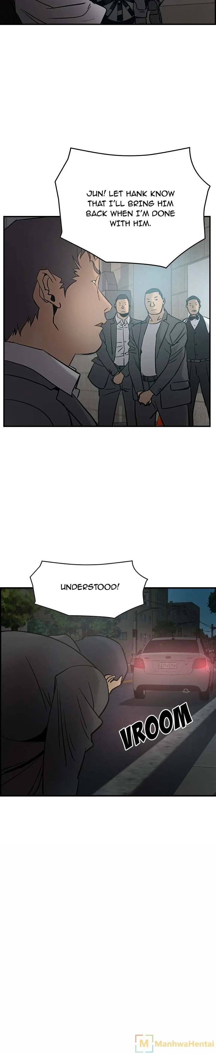 Manager Episode 17 - Page 9