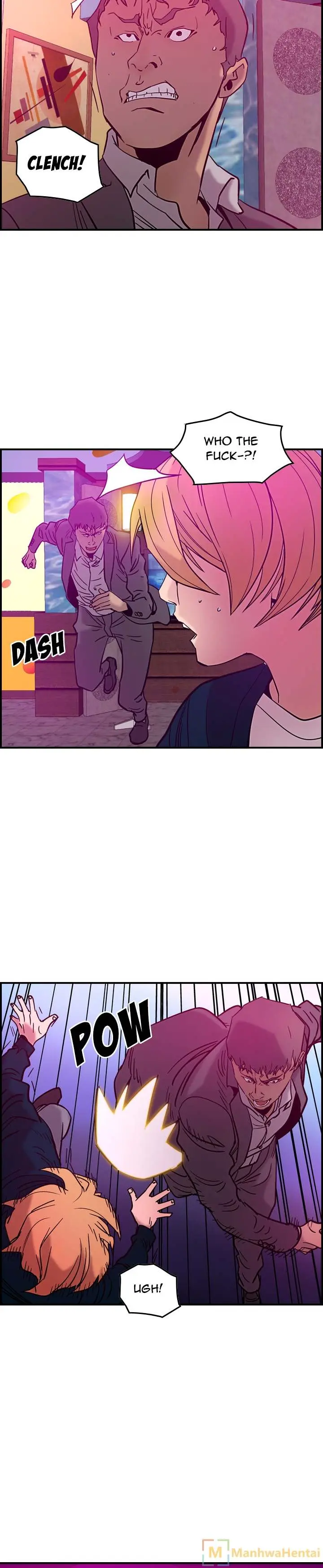 Manager Episode 18 - Page 10