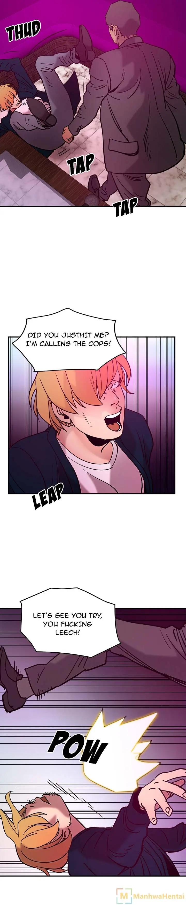 Manager Episode 18 - Page 11