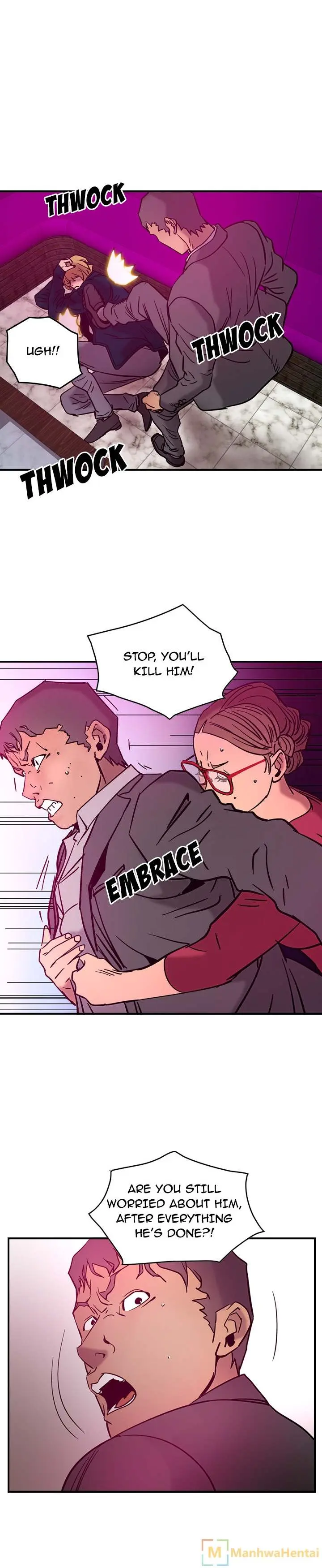 Manager Episode 18 - Page 12