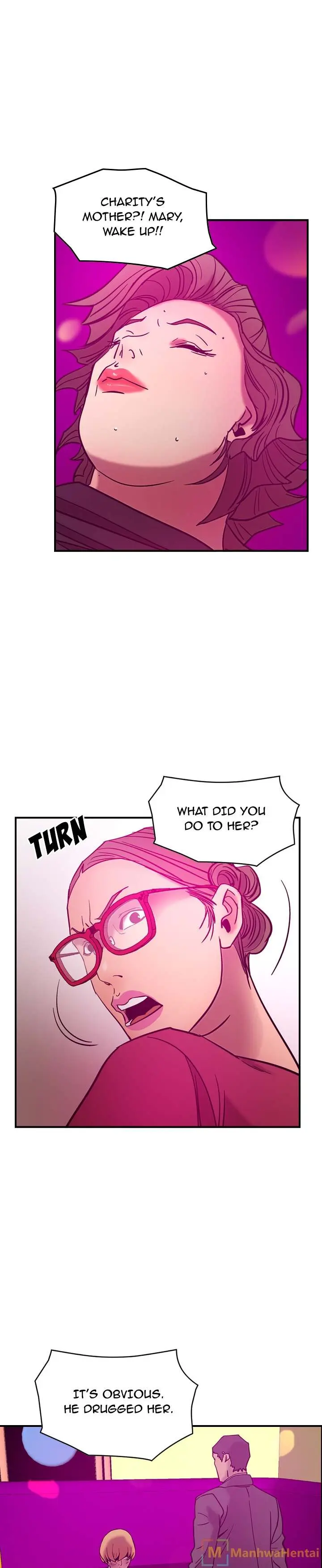 Manager Episode 18 - Page 14