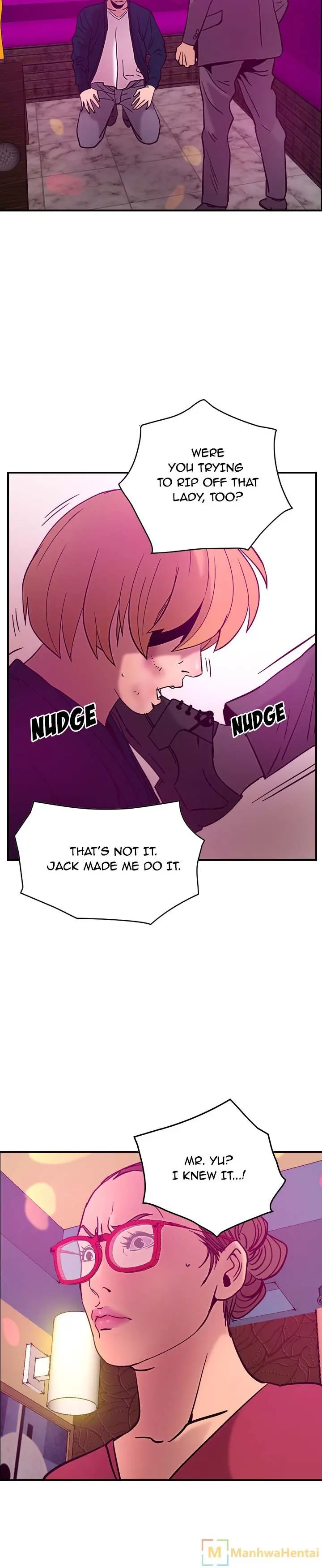 Manager Episode 18 - Page 15