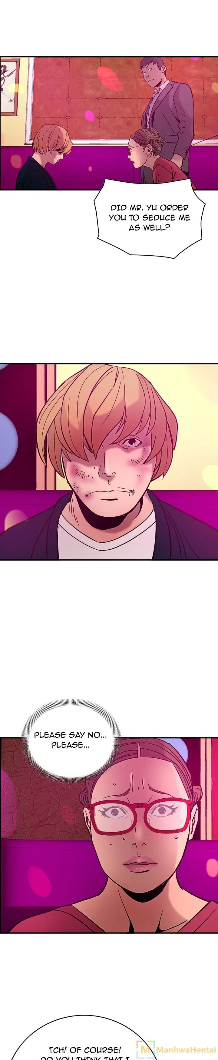 Manager Episode 18 - Page 16
