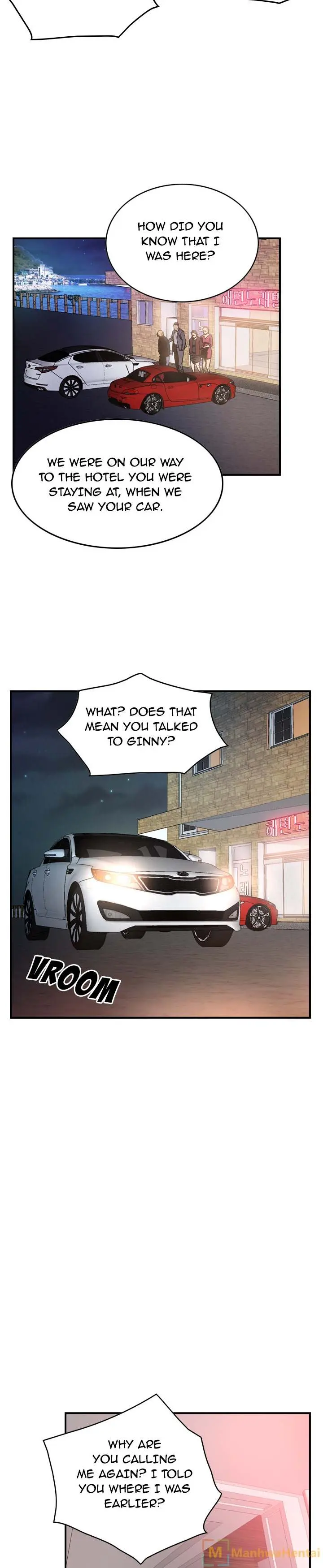 Manager Episode 18 - Page 19