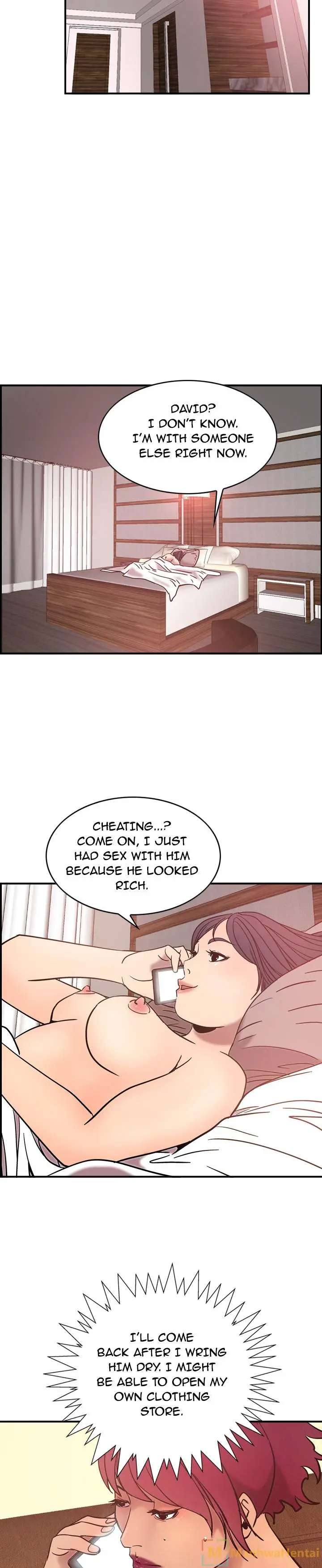 Manager Episode 18 - Page 20