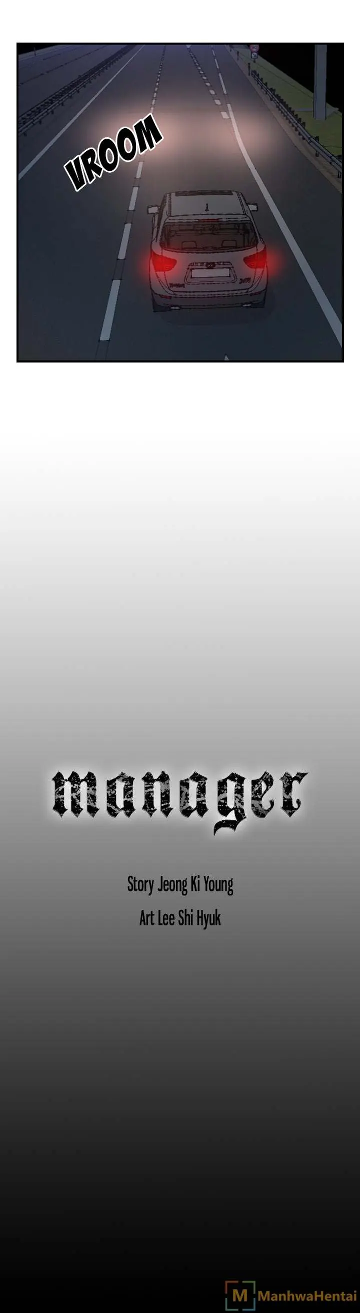 Manager Episode 18 - Page 23