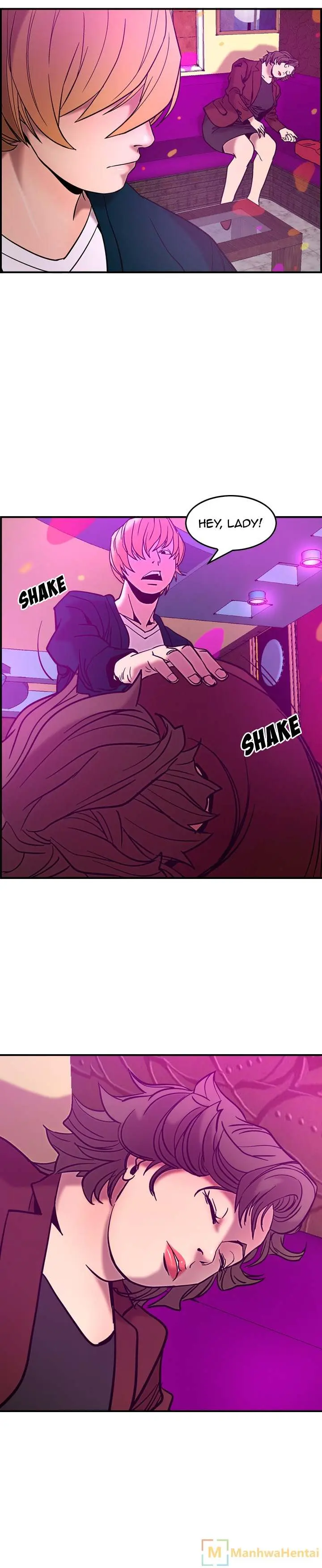 Manager Episode 18 - Page 5