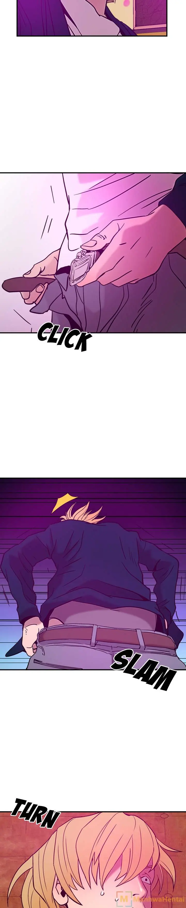 Manager Episode 18 - Page 8