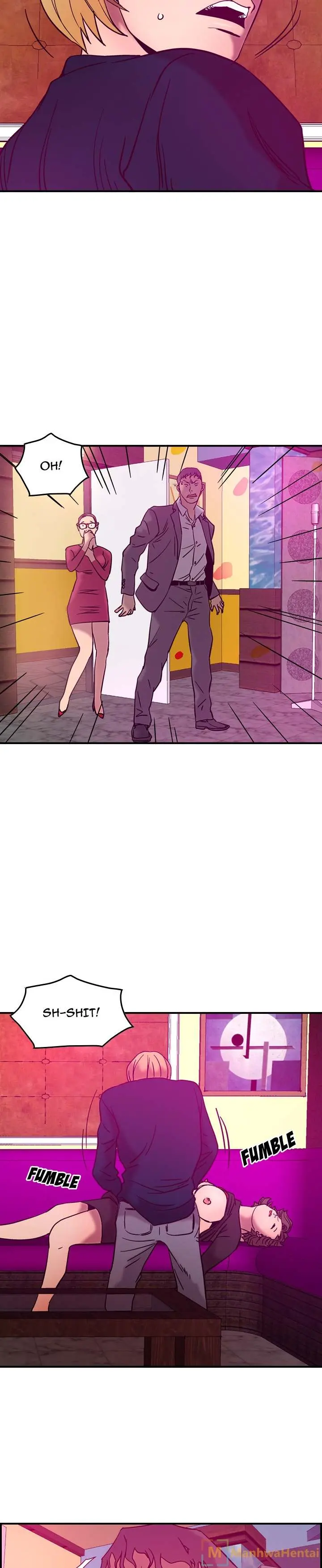 Manager Episode 18 - Page 9