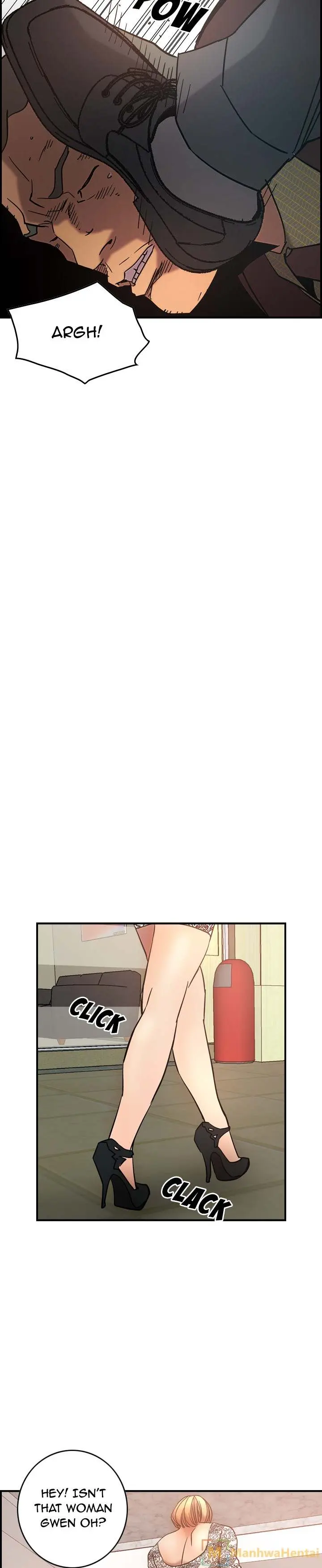 Manager Episode 19 - Page 10