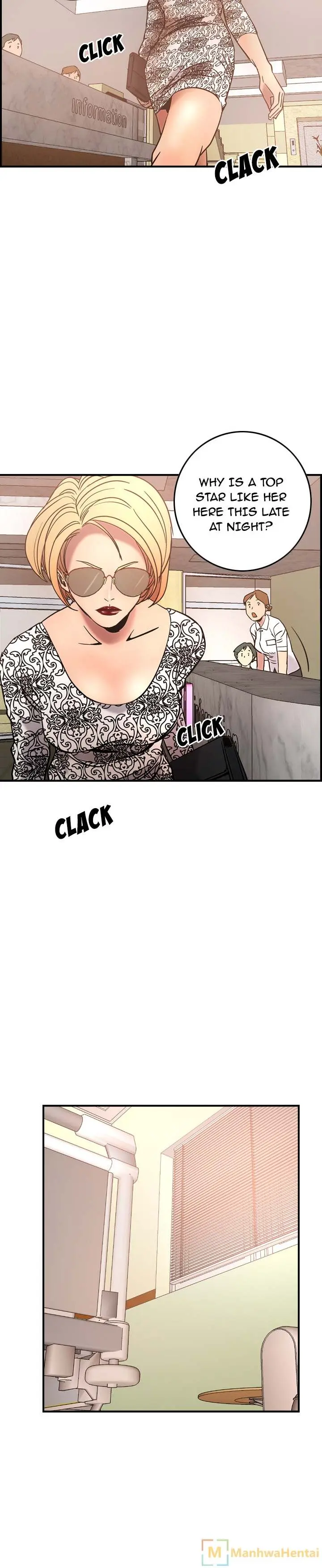 Manager Episode 19 - Page 11
