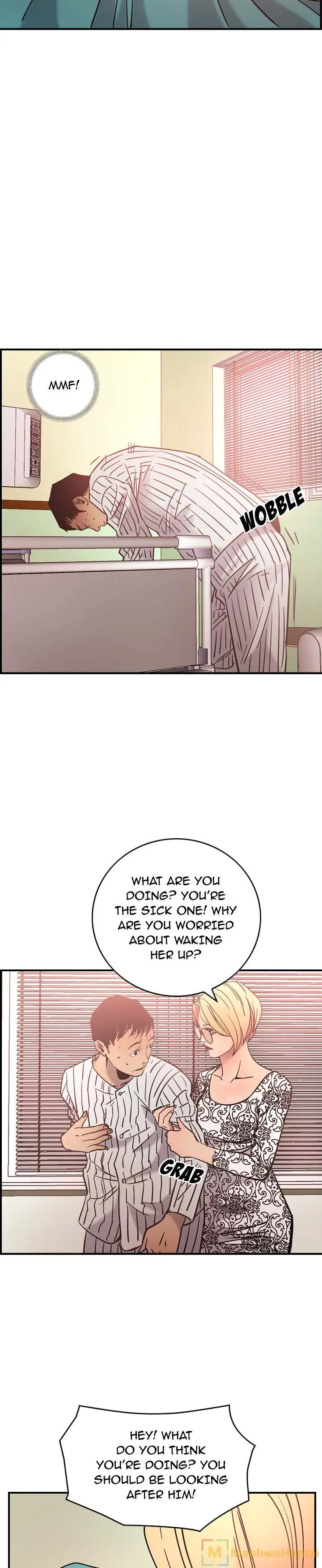Manager Episode 19 - Page 16