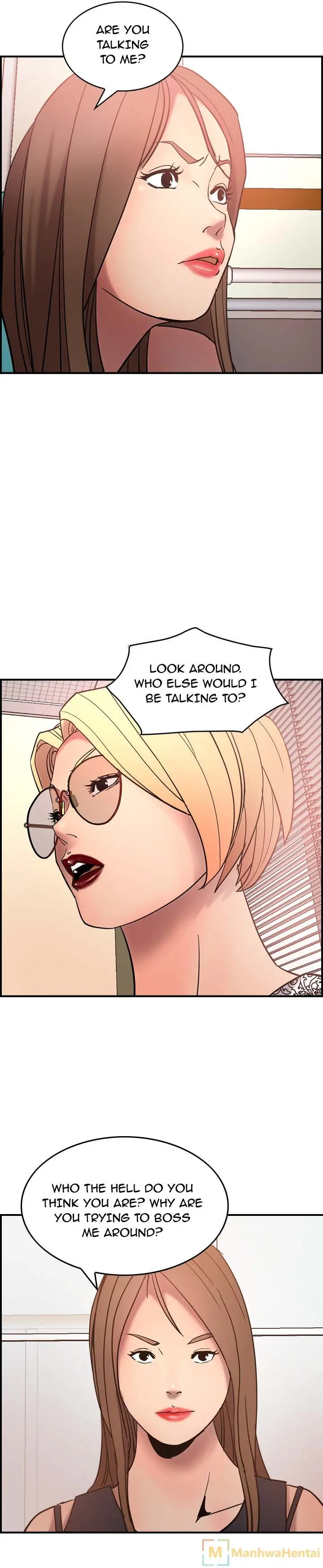 Manager Episode 19 - Page 18