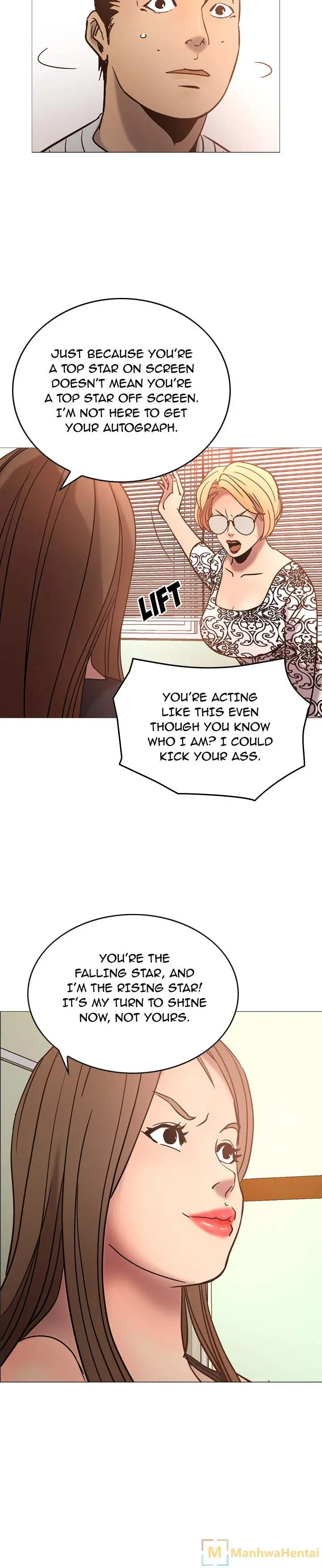 Manager Episode 19 - Page 20