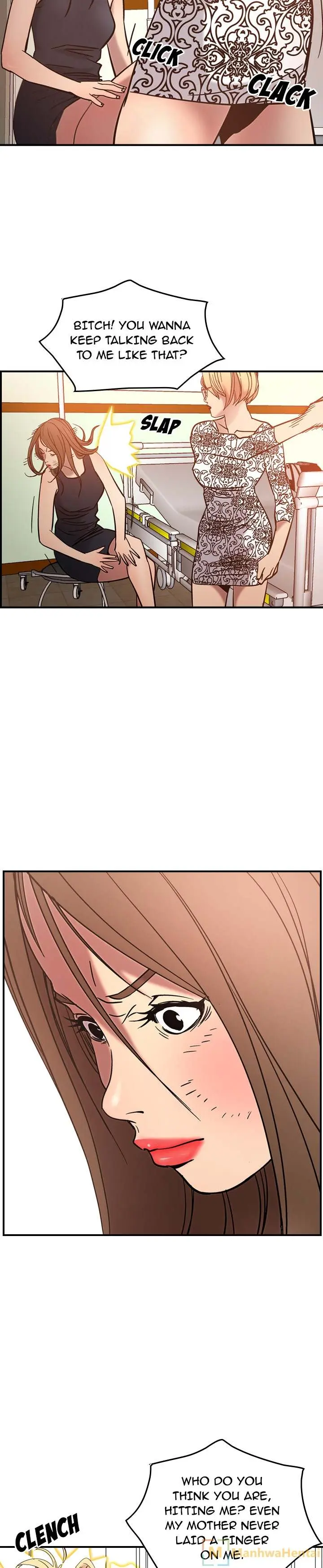 Manager Episode 19 - Page 23