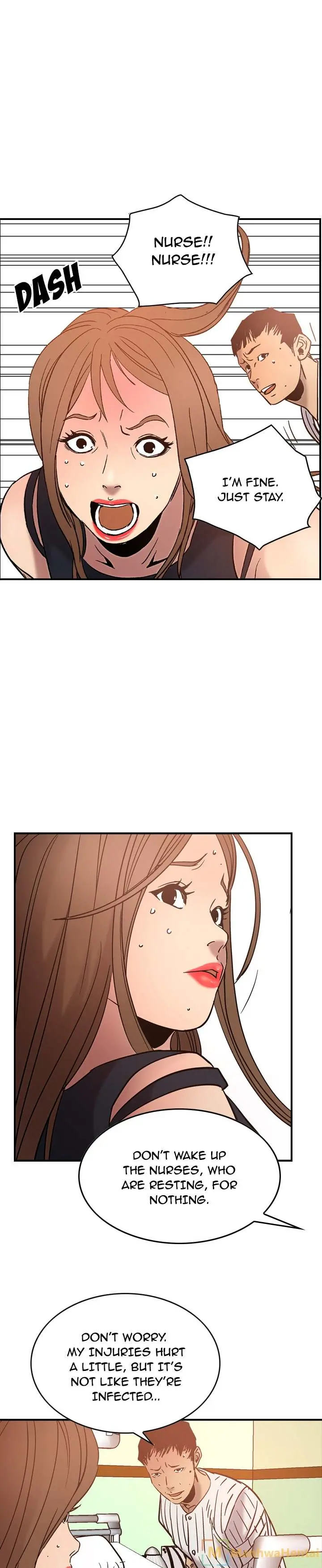 Manager Episode 19 - Page 26