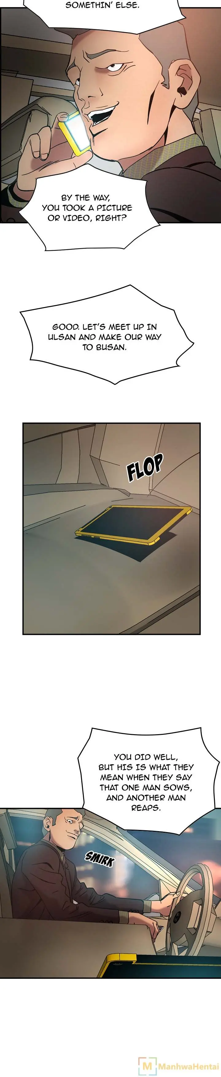 Manager Episode 19 - Page 4