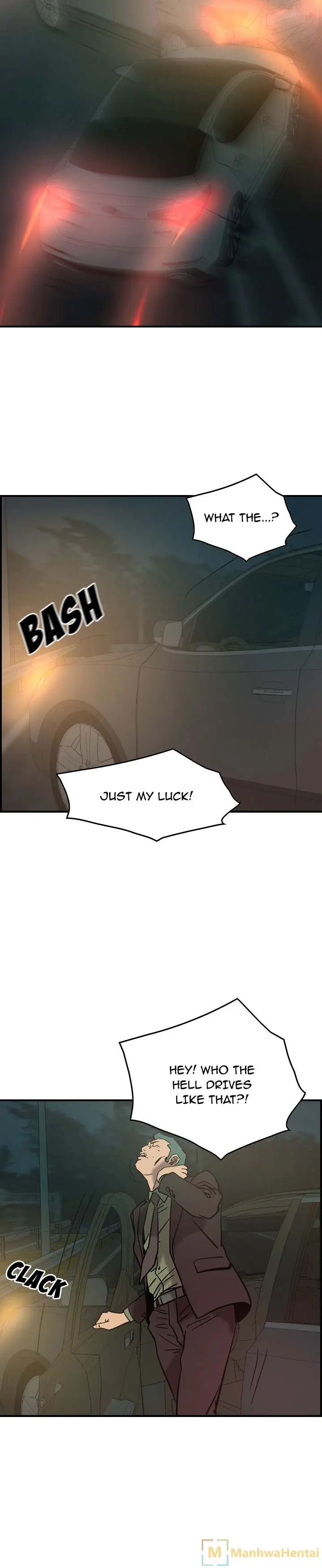Manager Episode 19 - Page 7