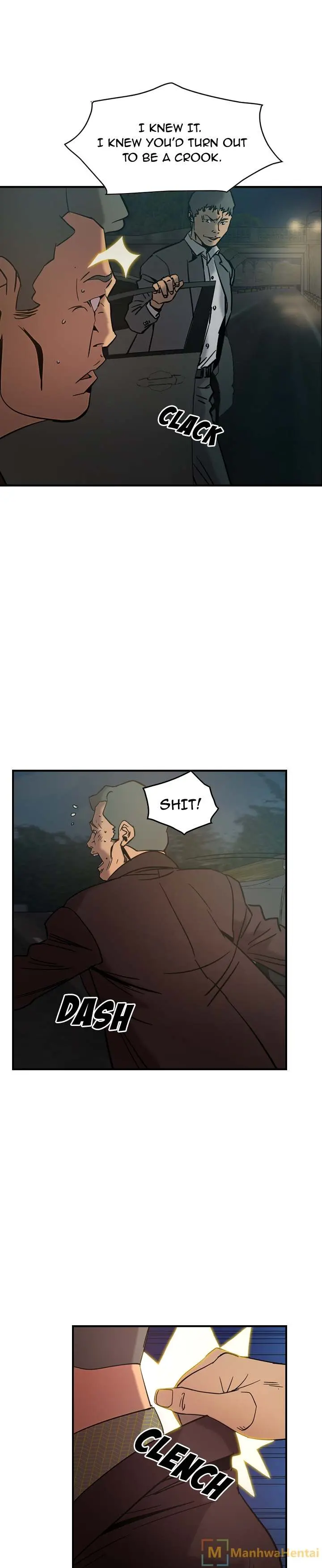 Manager Episode 19 - Page 8