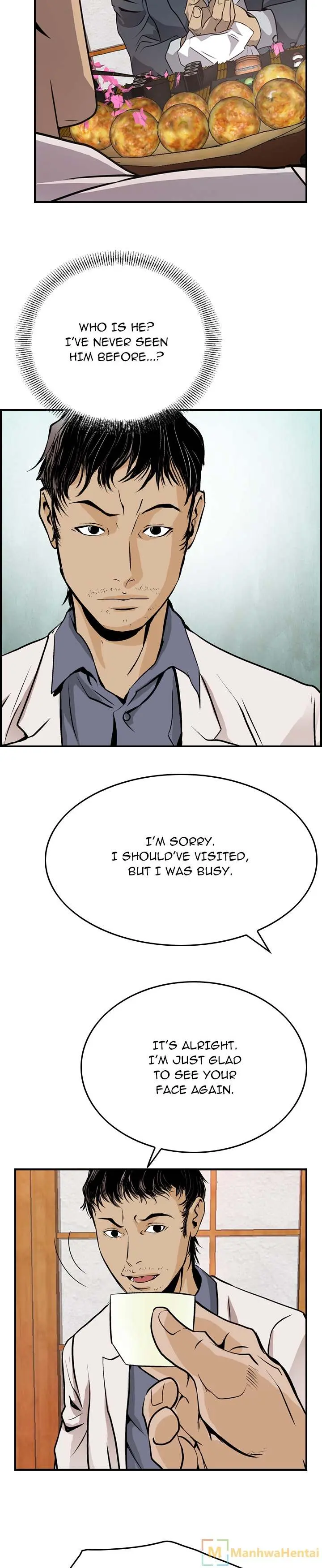 Manager Episode 2 - Page 11