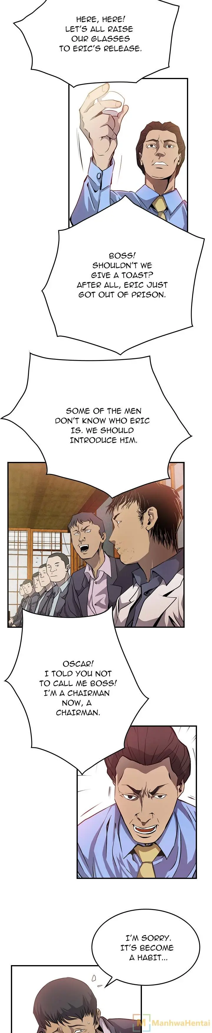 Manager Episode 2 - Page 12
