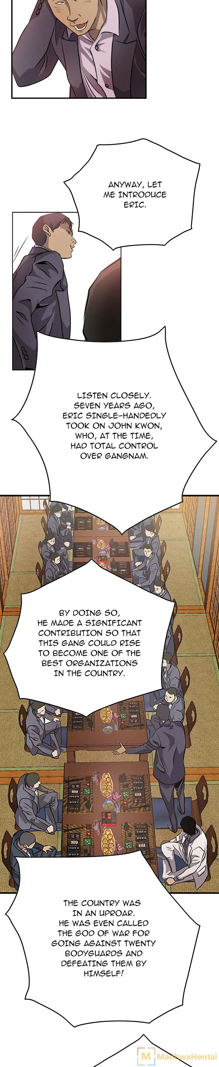Manager Episode 2 - Page 13