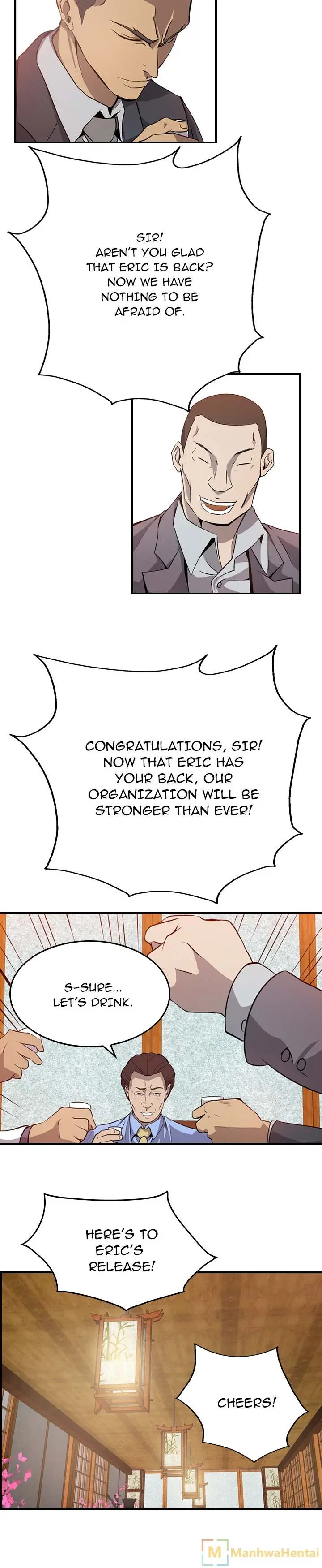 Manager Episode 2 - Page 15