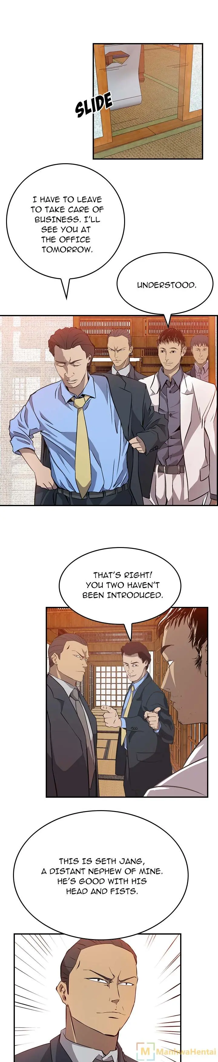 Manager Episode 2 - Page 16
