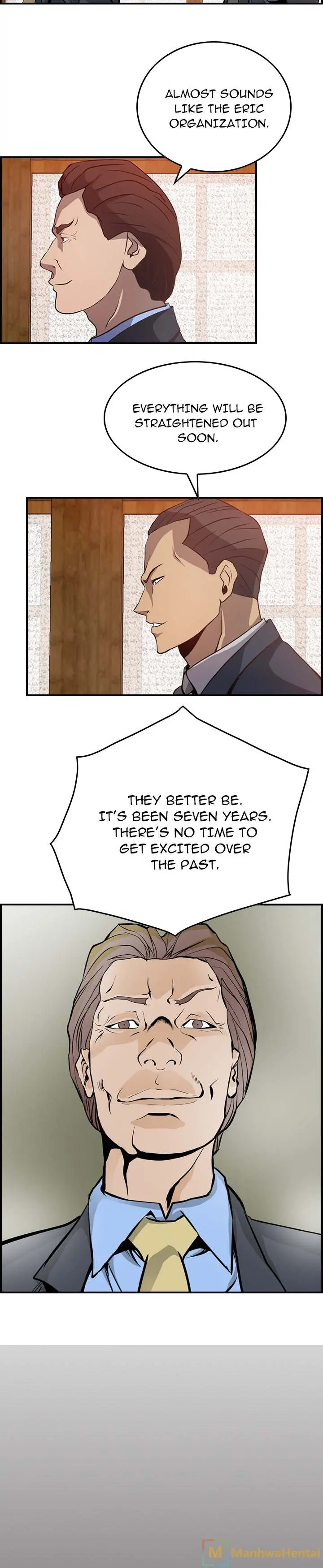 Manager Episode 2 - Page 19