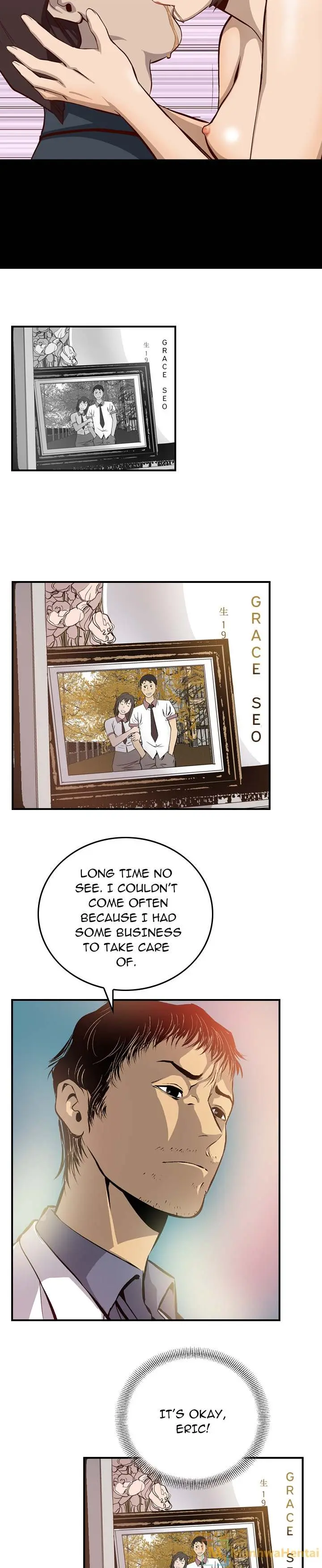 Manager Episode 2 - Page 2