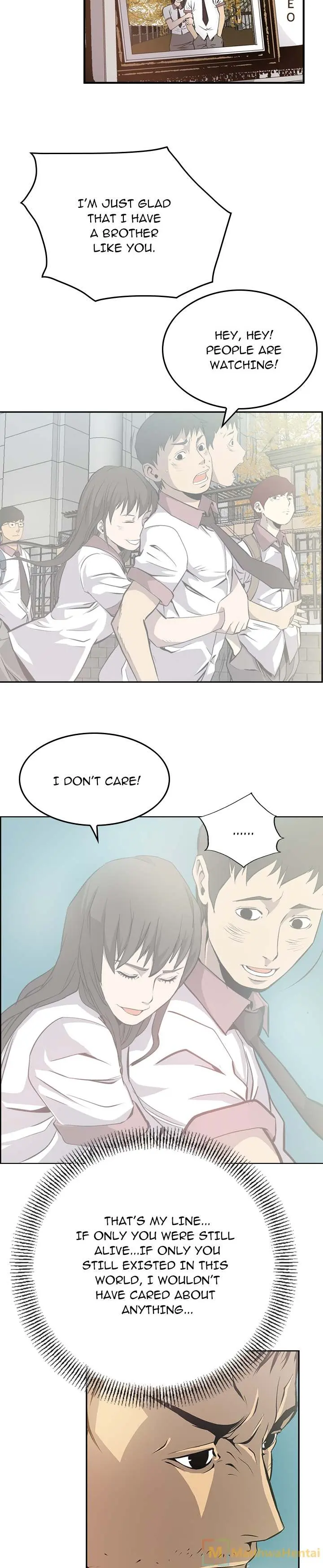 Manager Episode 2 - Page 3