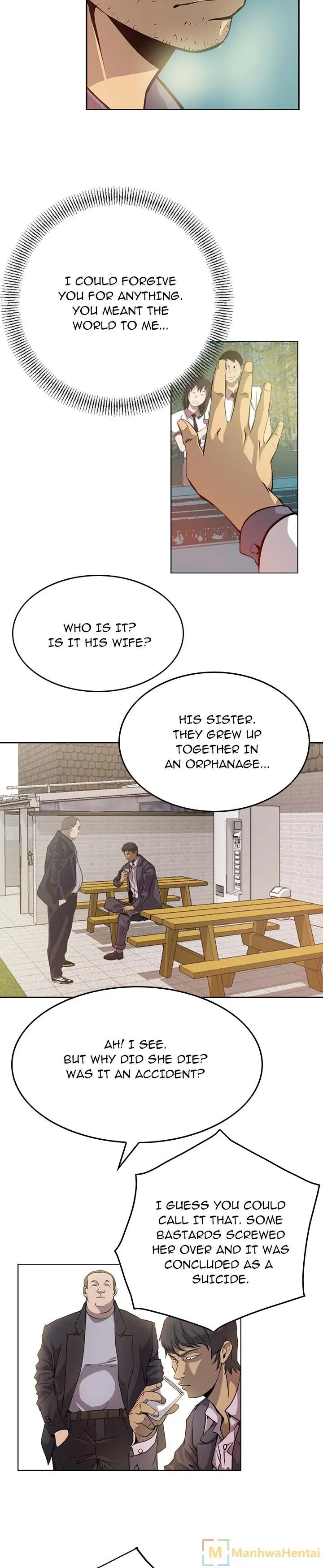 Manager Episode 2 - Page 4
