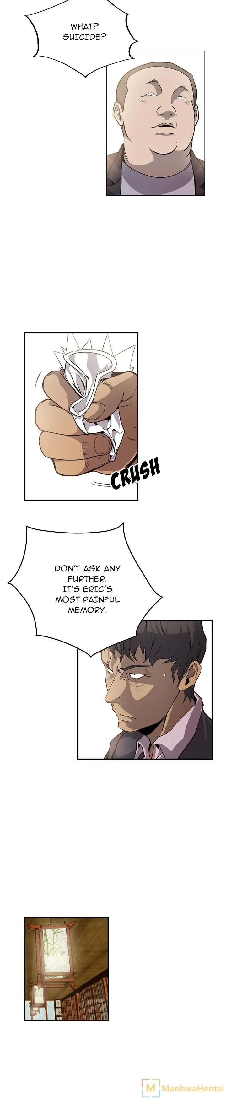 Manager Episode 2 - Page 5