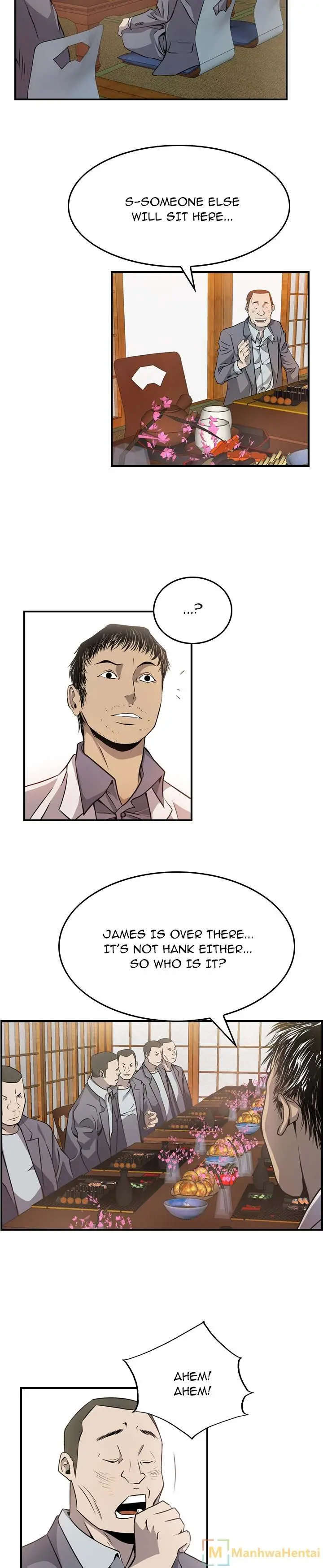 Manager Episode 2 - Page 7