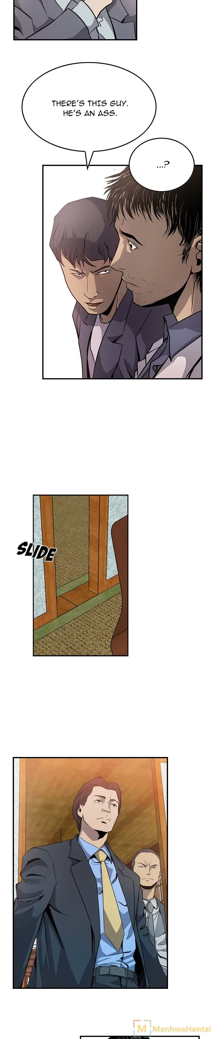 Manager Episode 2 - Page 8