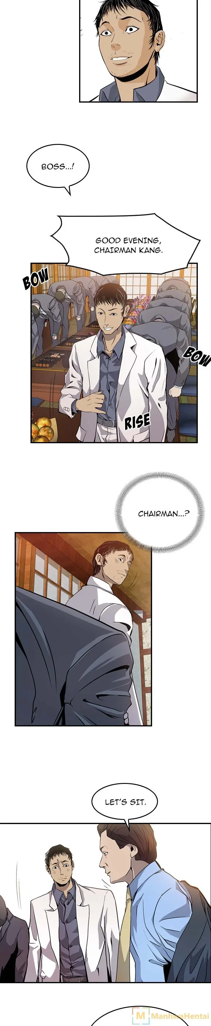 Manager Episode 2 - Page 9