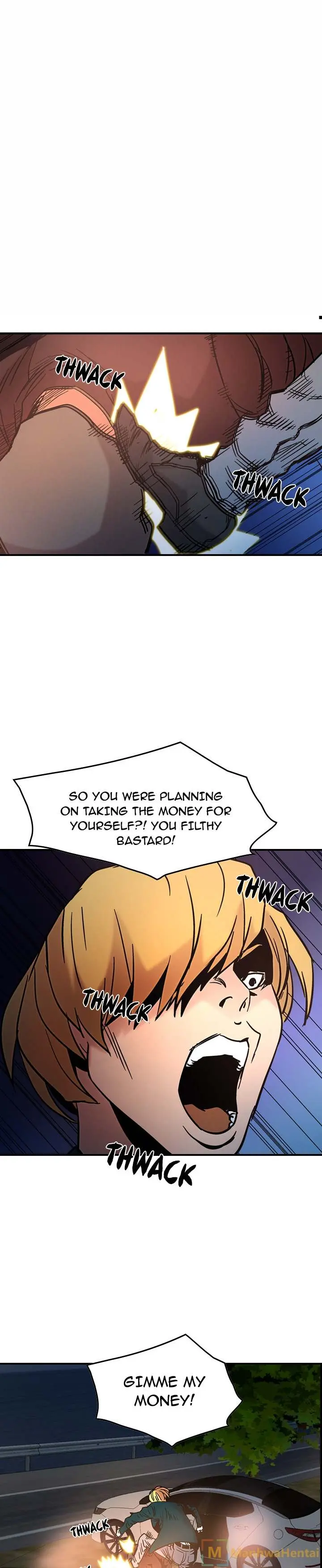 Manager Episode 20 - Page 10