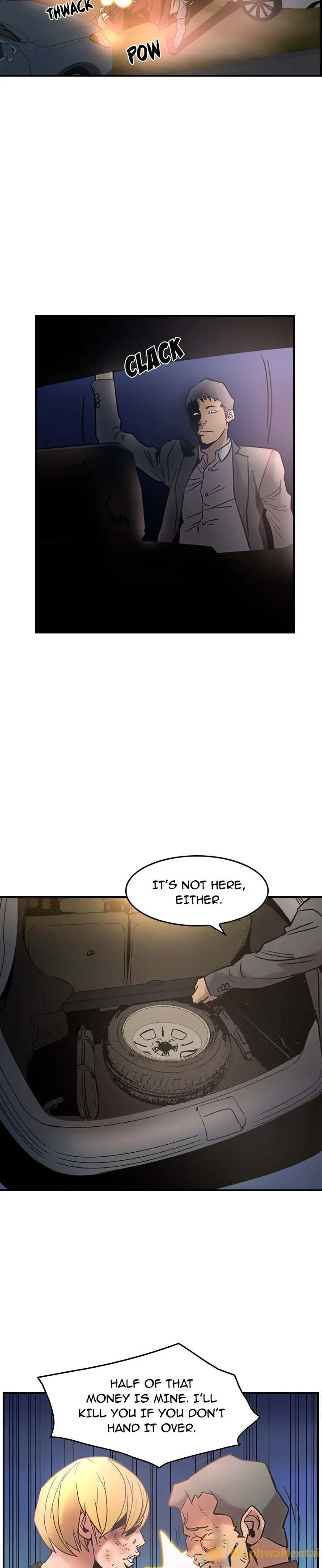 Manager Episode 20 - Page 11