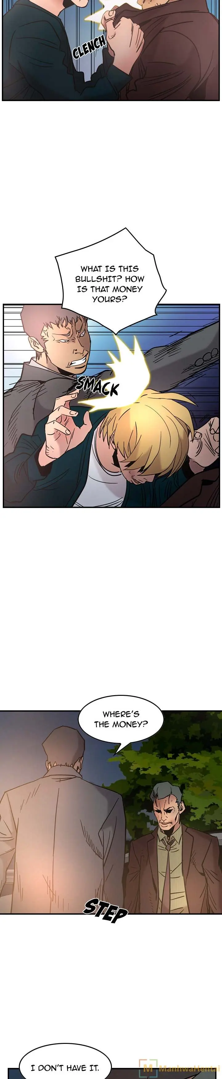Manager Episode 20 - Page 12