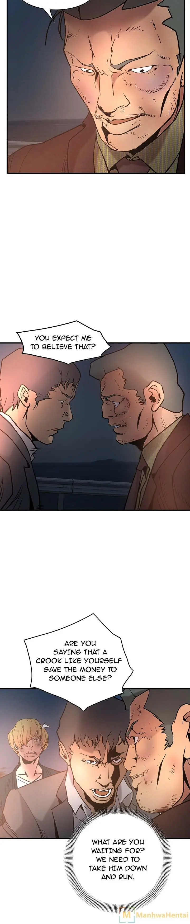 Manager Episode 20 - Page 13