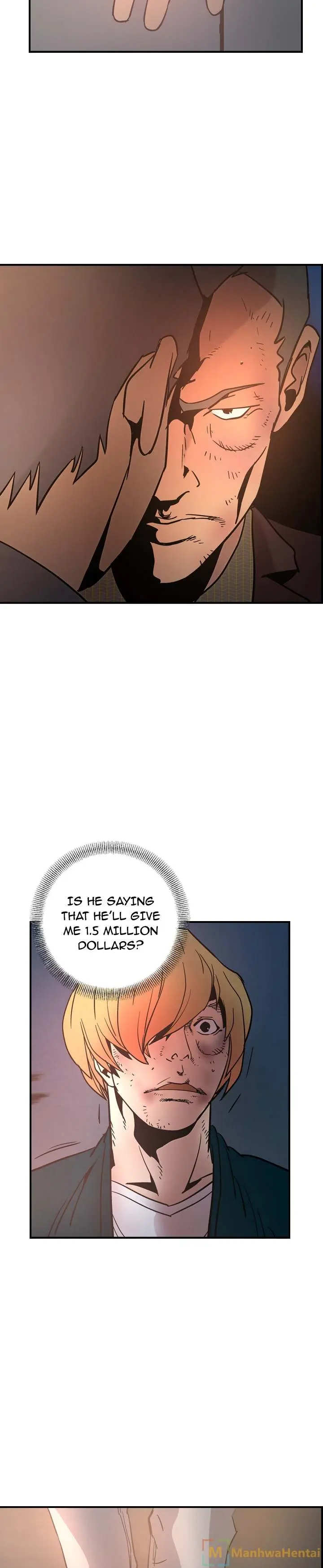 Manager Episode 20 - Page 15