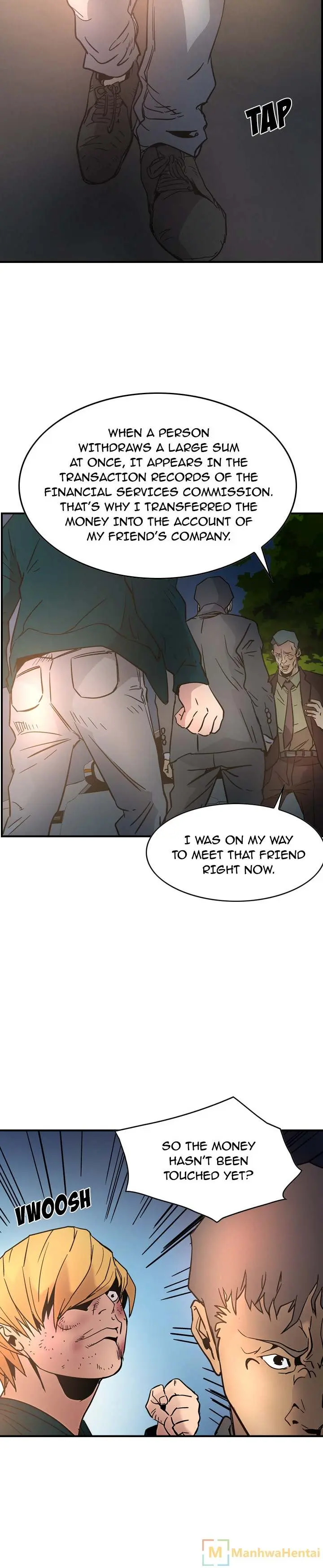 Manager Episode 20 - Page 16