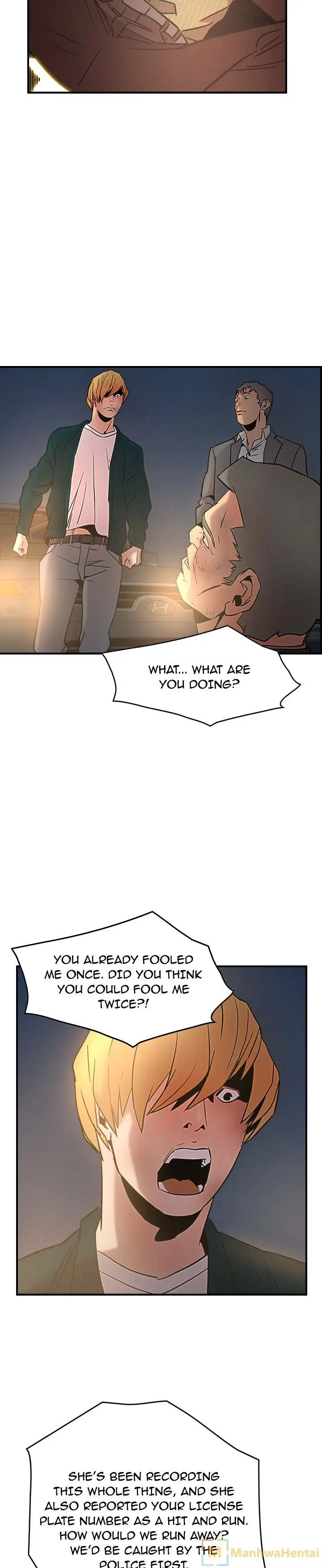 Manager Episode 20 - Page 18